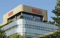 Otto Group holt sich 300 Mio. Euro frisches Kapital