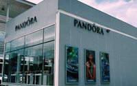 La joyería Pandora crece en Panamá