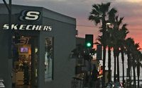 Skechers anuncia otro record de ventas en el tercer trimestre