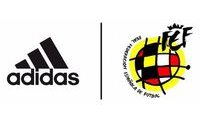 Adidas extends partnership with Spanish federation