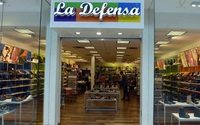 La cadena boricua de calzado La Defensa amplia su catálogo
