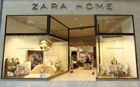 Uruguay: Reabre Zara Home en Punta Carretas