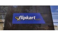 Two senior executives at India's Flipkart leaving to launch own ventures
