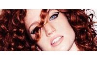 Bench: Grammy-award winner Jess Glynne is the new face of the UK fashion house