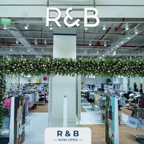 R&B opens first apparel store in Thiruvananthapuram