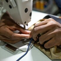 La mayoría de las empresas textiles argentinas venden menos que en el año 2023