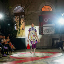 GoTrendier celebra su primera pasarela de moda circular en México
