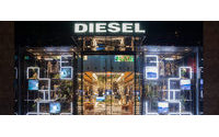 Diesel unveils new store concept in New York
