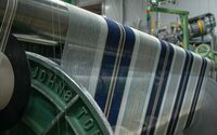 El sector de los acabados textiles pide su inclusión en las ayudas al consumo de gas