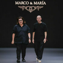 María Díaz (Marco&María): 