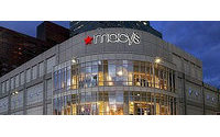 Macy's sales rise more than expected; shares jump
