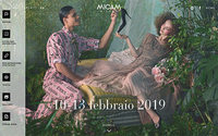 С 10 по 13 февраля в Милане проходит 87-ая выставка MICAM