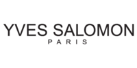logo YVES SALOMON