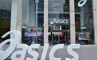 La japonesa Asics inaugura su cuarta tienda en México