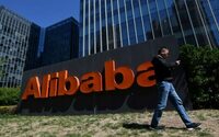 Vendas da Alibaba batem novo recorde no Dia dos Solteiros na China