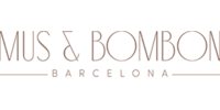 logo MUS & BOMBON