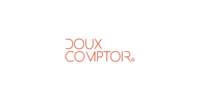 logo Doux Comptoir