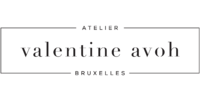 logo Atelier Valentine Avoh