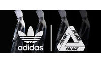 Adidas Originals and Palace London reveal latest collaboration