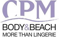 CPM startet mit Body&Beach