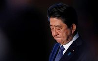 Япония запускает план поддержки на 108 триллионов иен или 74 триллиона рублей