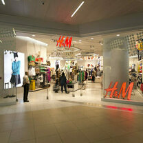 H&M avanza en el norte de Chile