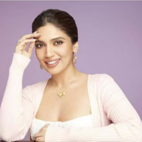 Giva collaborates with Bhumi Pednekar for new collection