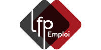 logo LFP INTERIM JOUBERT