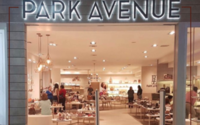 Park Avenue anuncia una nueva tienda en El Salvador