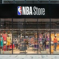 NBA Store toma impulso en México de la mano de InnovaSport