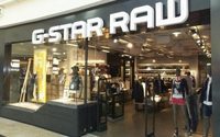 G-Star zeigt in Deutschland mehr Präsenz