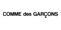 logo COMME DES GARCONS