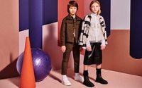 Imperial debutta nel kidswear con l’Autunno-Inverno 2021