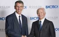 El conglomerado Essilor-Luxottica tendrá un nuevo director general