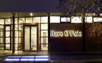 Marc O’Polo wächst weiter