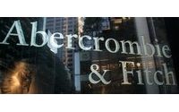 Abercrombie & Fitch achieves perfect score on HRC's Corporate Equality Index