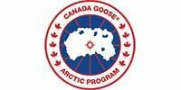 logo CANADA GOOSE