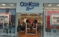 Oshkosh inaugura siete puntos de venta en Chile