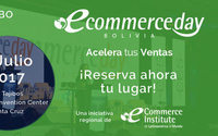 Nueva jornada del eCommerce Day Bolivia