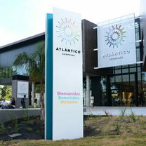 El shopping uruguayo Atlántico prevé una inversión total de 200 millones de dólares