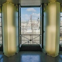 Apartamento de Karl Lagerfeld em Paris é vendido por 10 milhões de euros