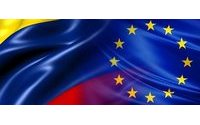 Europa cierra el 2015 con fuerte presencia en Colombia