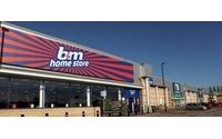 B&M in talks with 6 UK retailers to buy stores