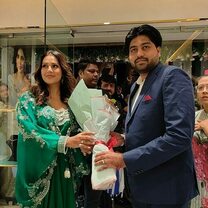 Avira Diamonds launches jewellery store in Bengaluru with Bipasha Basu