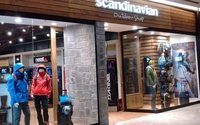 Scandinavian Outdoor Shop suma presencia en Buenos Aires