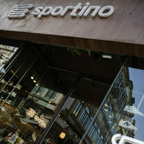 Sportino reforça presença no Porto com loja no Bolhão