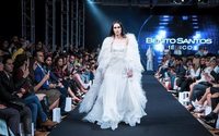 Fashion Week México reúne a más de 12.500 espectadores