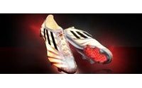 World's lightest concept cleat from adidas available in limited edition