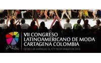 Este lunes empieza la séptima edición de Ixel Moda en Cartagena