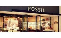 Fossil incursiona en el mercado chileno
